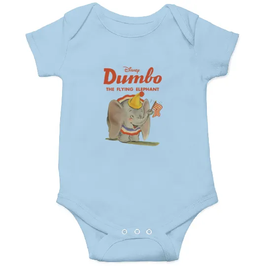 Discover Disney Elephant Dumbo Onesies, Disney Dumbo Onesies, Vintage Dumbo Disney Onesies, Disney Vacation Onesies, Disney family Onesies, Disney Onesies, WDW