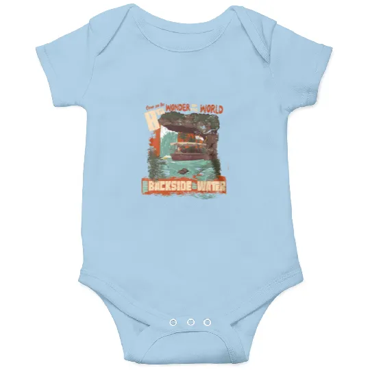 Disney Onesies, jungle cruise Onesies, disney world Onesies