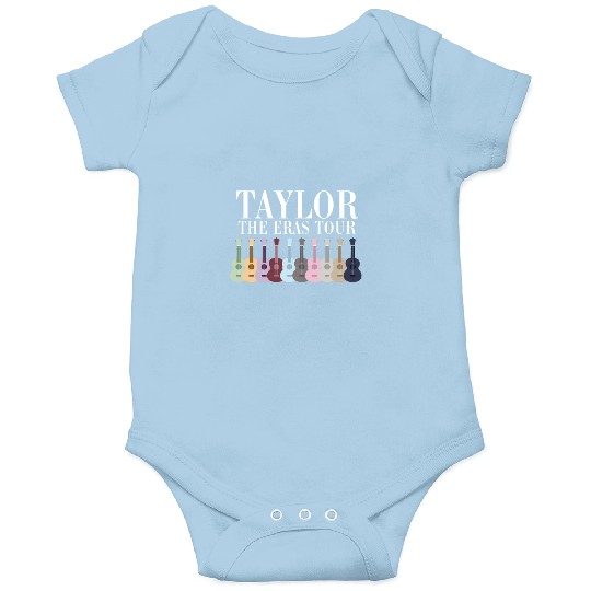 Discover TS Eras Tour - tay lor swift tour Onesies