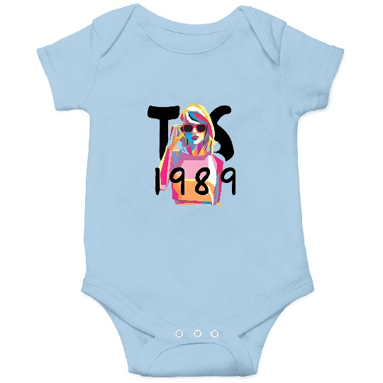 Discover Taylor Onesies, Eras Tour Merch, Gift for Taylor Fans, The Eras Tour Onesies