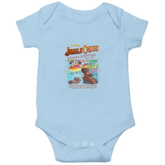 Jungle Cruise Onesies,  Onesies, Mickey and Friends Onesies, Disney Park Onesies, Disney Jungle Cruise Ride, Disneyland Trip Onesies