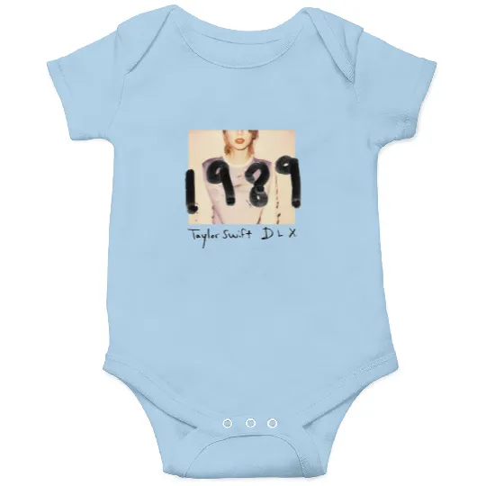 Discover 1989 Onesies, Taylor Taylor version Onesies, 1989 TS Album Onesies, The Ears Tour Onesies