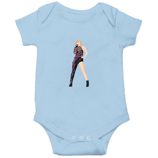 reputation eras tour Onesies