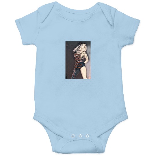 Reputation Eras Tour inspired design TaylorSwift Long Onesies