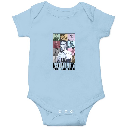 Discover Kendall Roy Eras Tour Onesies, Succession Kendall Onesies, Succession Merch, Kendall Merch, Kendall Roys Onesies