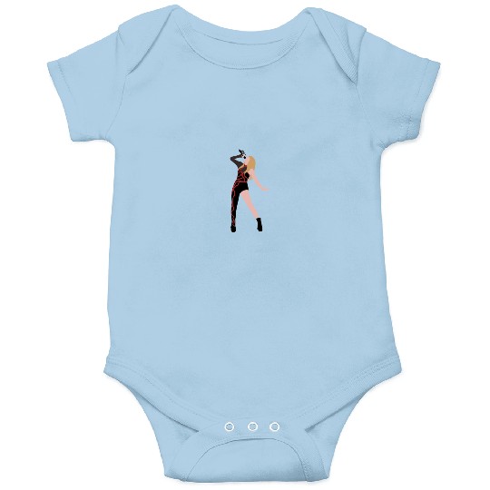 Eras tour reputation Onesies