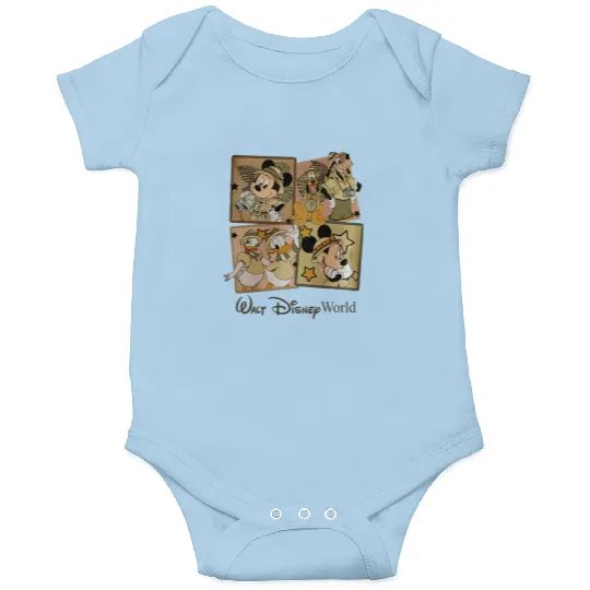 Mickey Animal Kingdom Onesies, Disney Animal Kingdom Onesies, Animal Kingdom Family Matching Onesies