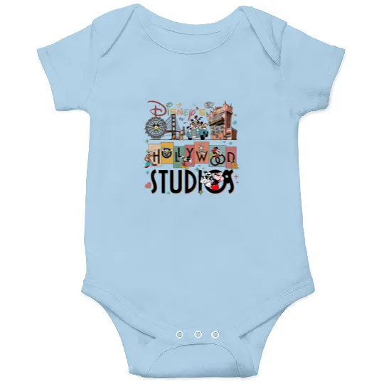 Discover Disney Land Onesies, Disneyworld Onesies, Mickey And Friends Onesies, Magic Kingdom Onesies, Disney Trip Onesies