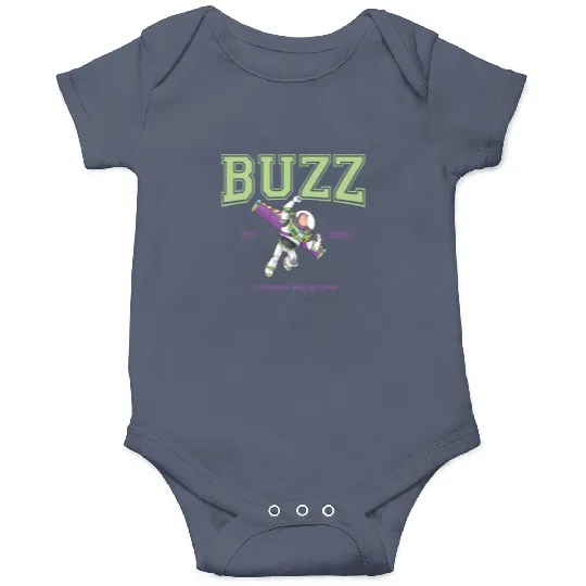 Buzz Lightyear Onesies, Toy Story Onesies, Disneyland Onesies, Disney Onesies