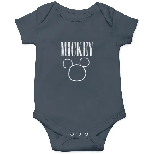 Mickey Nirvana Onesies | Disneyworld Onesies
