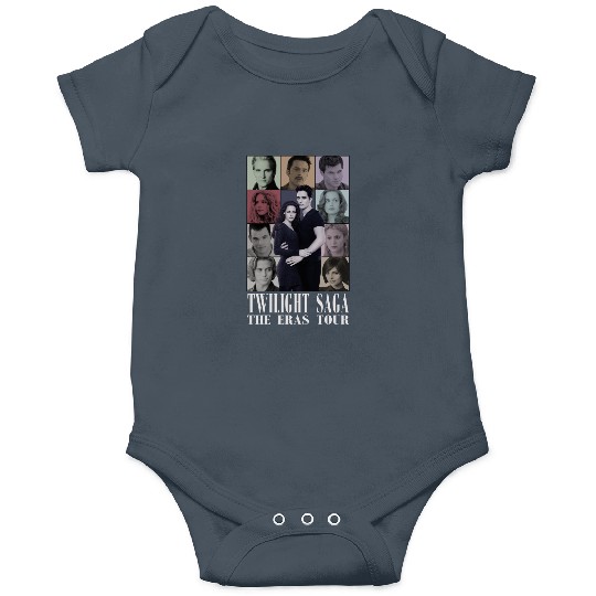 Twilight the Eras Saga  Onesies, Twilight X Eras Tour Eras Tour Print