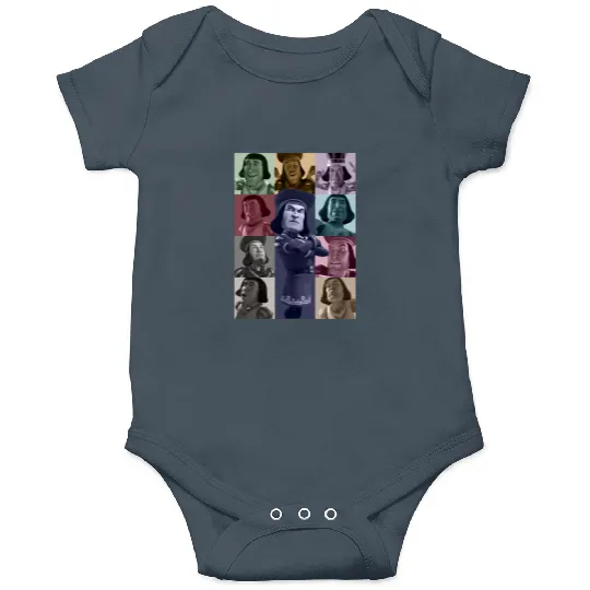 Discover Lord Farquaad The Eras Tour Onesies, Lord Farquaad Onesies, Lord Farquaad