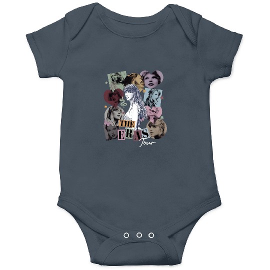 Discover The Eras Tour Onesies, Midnights Concert Swift Onesies, Taylor Taylor version Merch Onesies