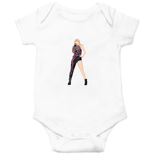 reputation eras tour Onesies