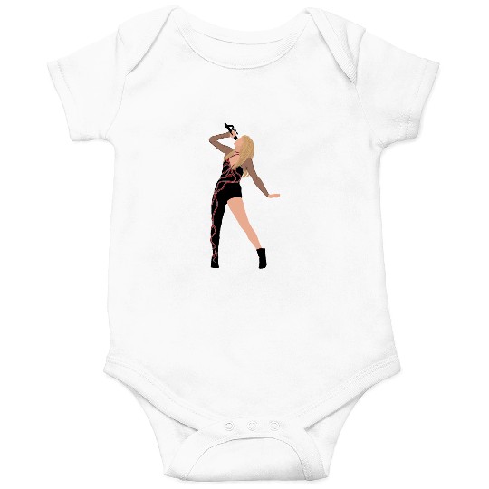 TaylorSwift reputation eras tour Onesies