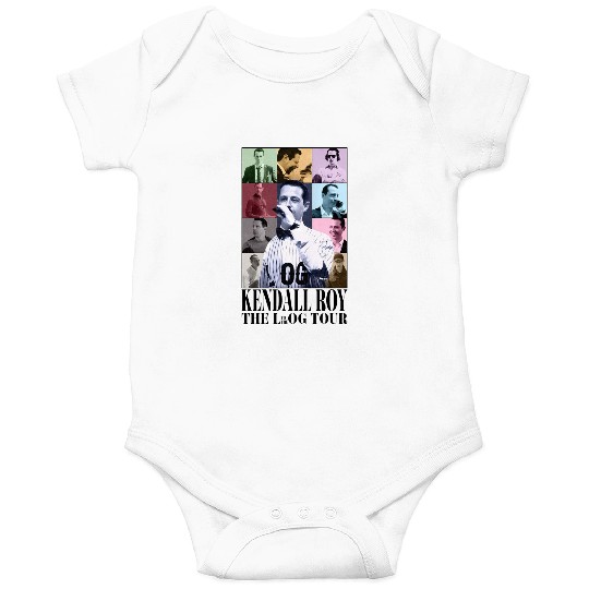 Meet Me At Midnight - Eras Tour Active Onesies