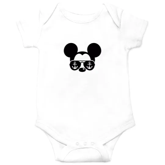 Disney Cruise Onesies, Custom Disney Cruise Onesies, Disney Trip Onesies