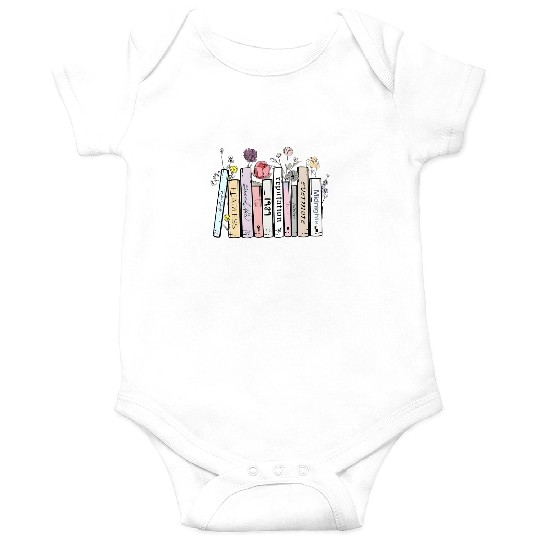Discover Taylor Book Album Onesies, Taylor Floral Onesies, Eras tour albums Onesies