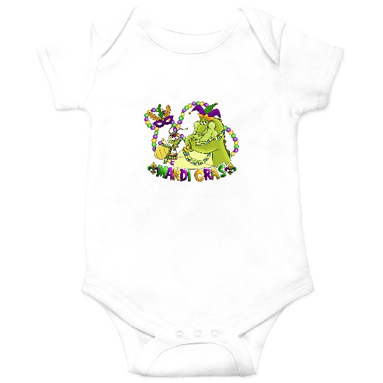Disney Princess And The Frog Onesies | Louis And Ray Mardi Gras Onesies