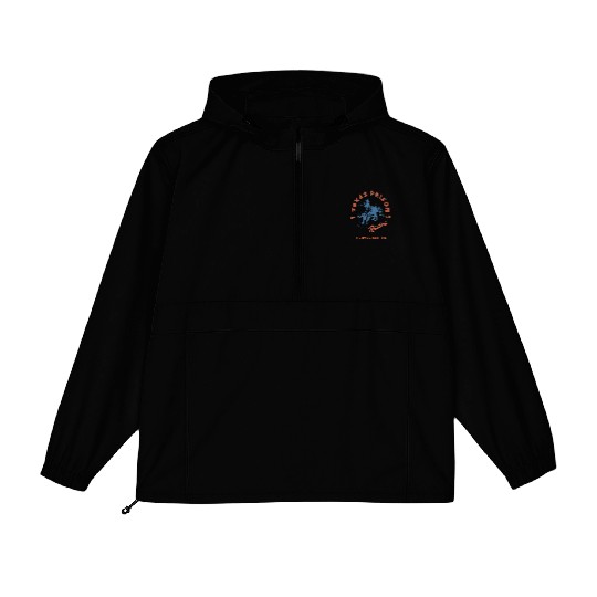 Texas Prison Rodeo Sunday In October Huntsville Tx Packable Anorak Jackets