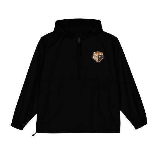 Rebel Alliance Packable Anorak Jackets