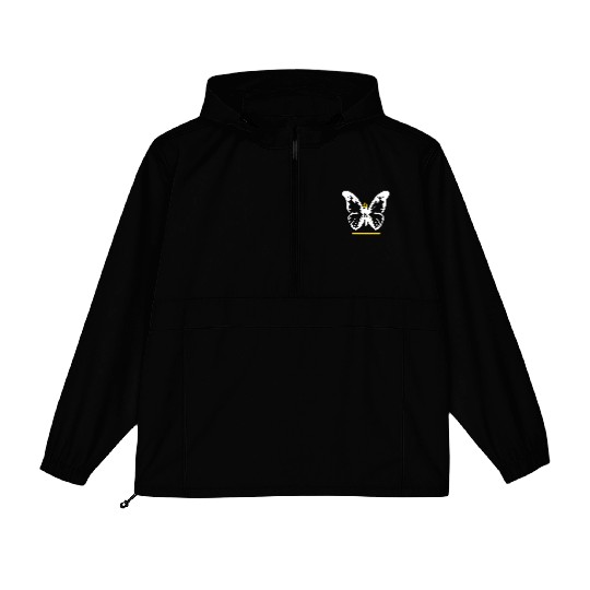 To Pimp A Butterfly Kdot Packable Anorak Jackets Dr Dre Tde Hip H