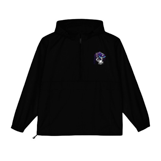 NASA Artemis program (2017–present) Packable Anorak Jackets