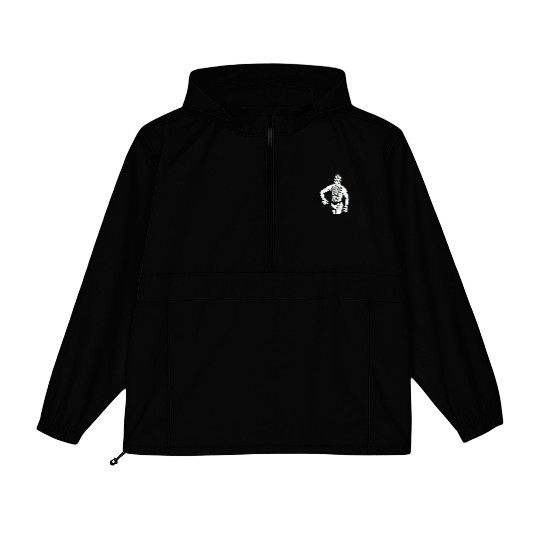 Conor McGregor Boxing Packable Anorak Jackets