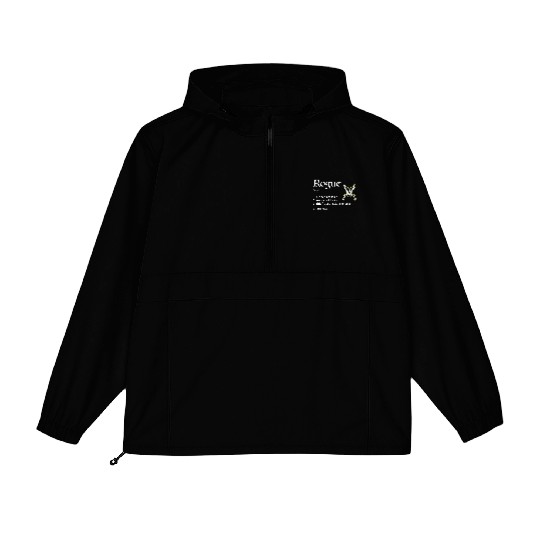 Rogue Class Definition Dungeons And Rpg Dragons Packable Anorak Jackets