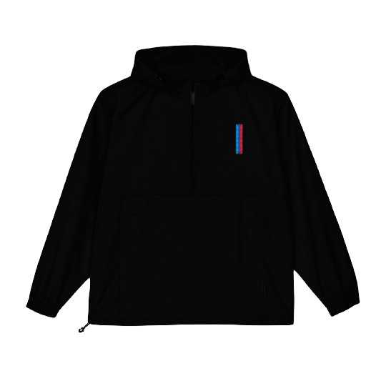 Motorsport Power Line Packable Anorak Jackets