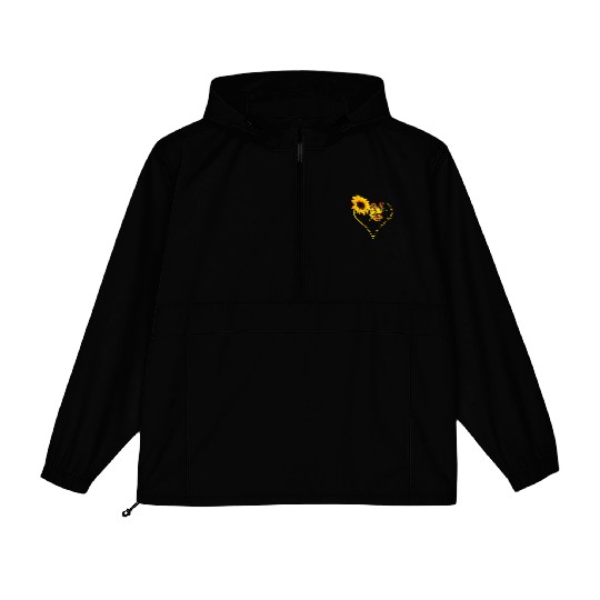 Butterfly You Are My Sunshine My Only Sunshine Packable Anorak Jackets