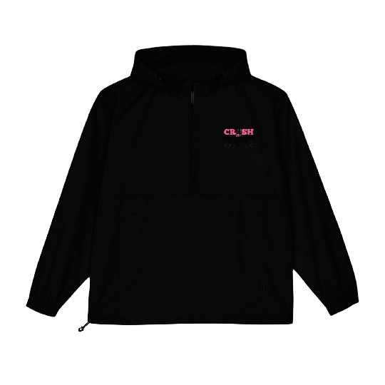 Beat Cancer Packable Anorak Jackets
