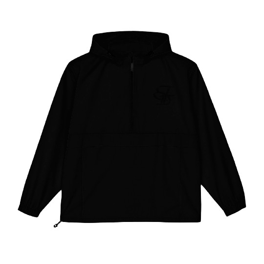 DF STYLE black Signature Collection: Elevate Your Packable Anorak Jackets