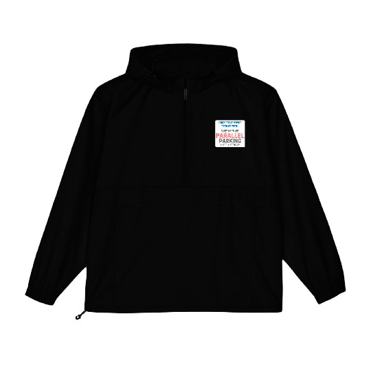 Air Traffic Controller ATC Aviation Humor Flight Packable Anorak Jackets