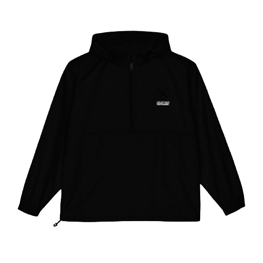 Star Wars Darth Vader Christmas Packable Anorak Jackets