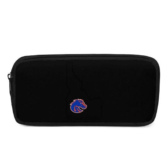 Boise State Broncos Idaho Offilly Pencil Cases