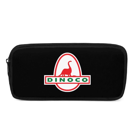 Dinoco Pencil Cases