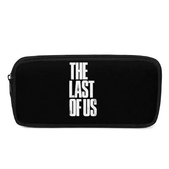 the last of us Pencil Cases