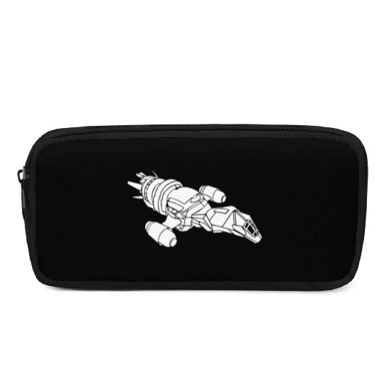 Serenity Firefly Pencil Cases
