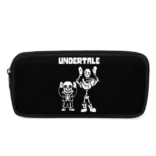 undertale Pencil Cases