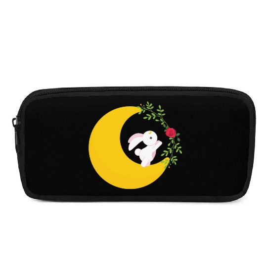 Sailor Moon Usagi and Tuxedo Mask Pencil Cases