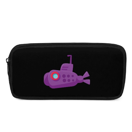 submarine Pencil Cases