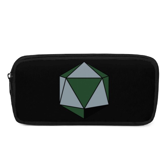 platonic solid Pencil Cases