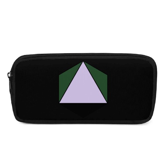 platonic solid Pencil Cases