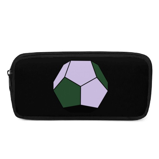 platonic solid Pencil Cases