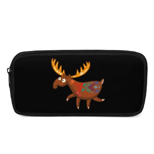 moose Pencil Cases