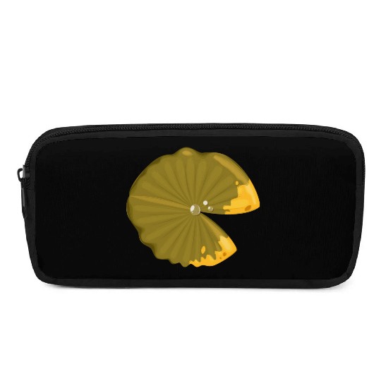 Lotus leaf Pencil Cases