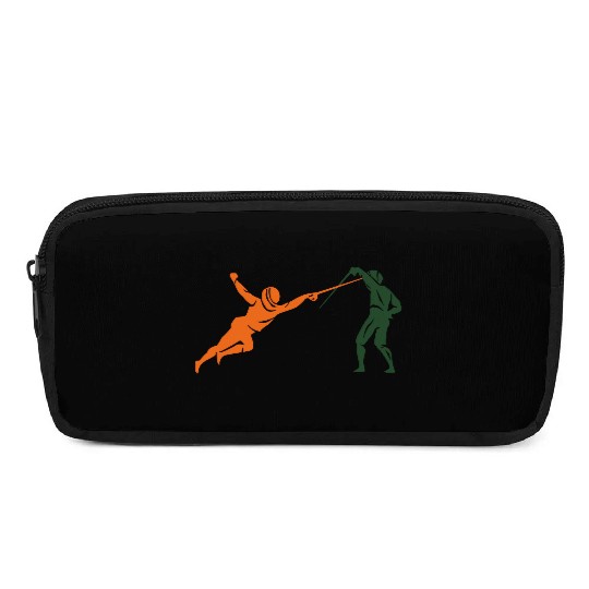 fencing Pencil Cases