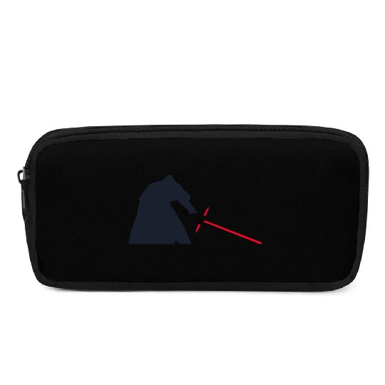 Kylo Ren Lightsaber Pencil Cases
