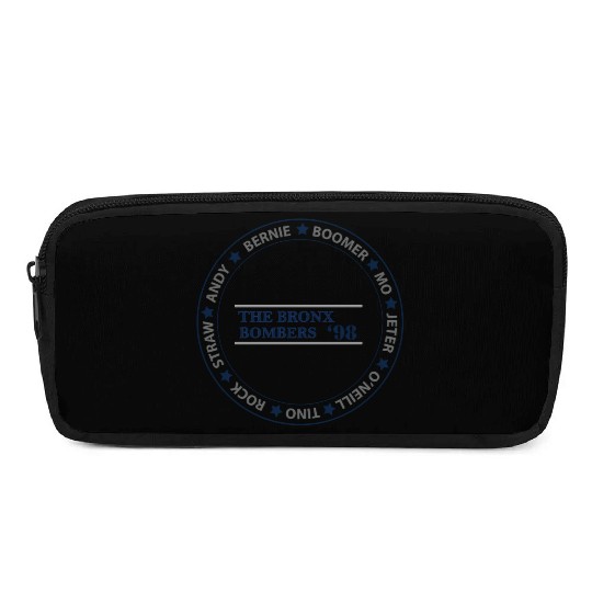 THE BRONX BOMBERS Pencil Cases